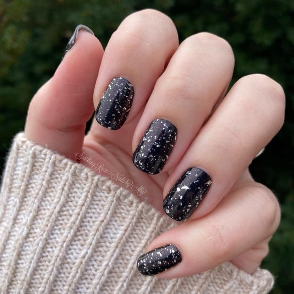 Color Street Silver Mist - Picture 3 of 7